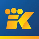 king 5 android application logo